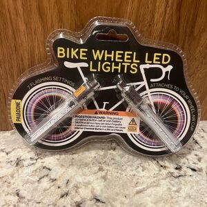 Bike Wheel LED Lights